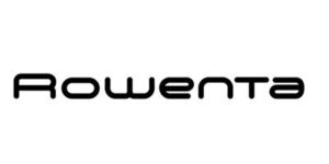 Logotipo de la marca Rowenta