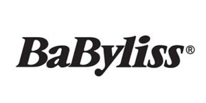 Logotipo de la marca Babyliss