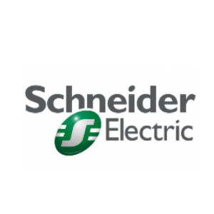 Logotipo de la marca Scheneider