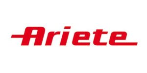 Logotipo de la marca Ariete